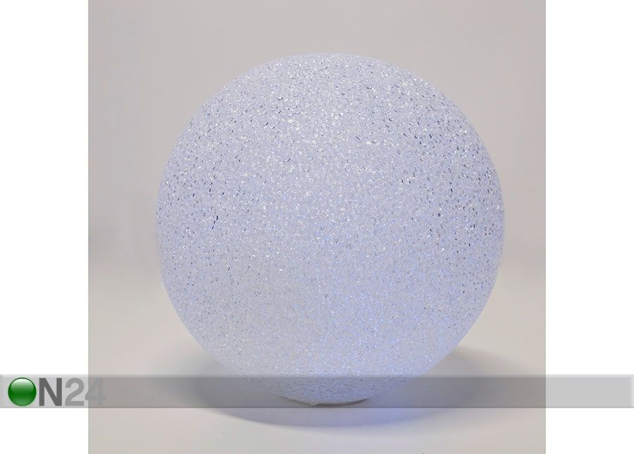 LED шар Ball Ø 24,5 cm увеличить