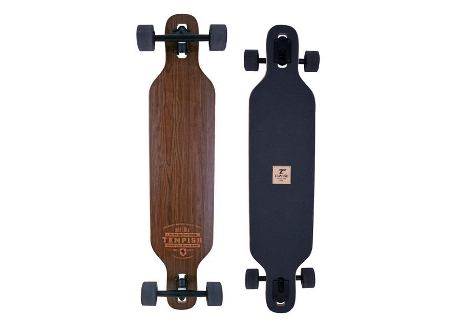 Longboard Bohemia Tempish увеличить