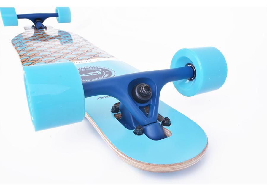 Longboard Nautical Tempish увеличить