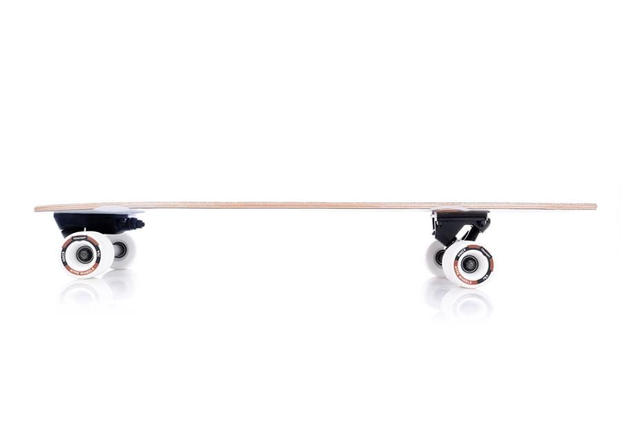 Longboard SURFY II Tempish увеличить