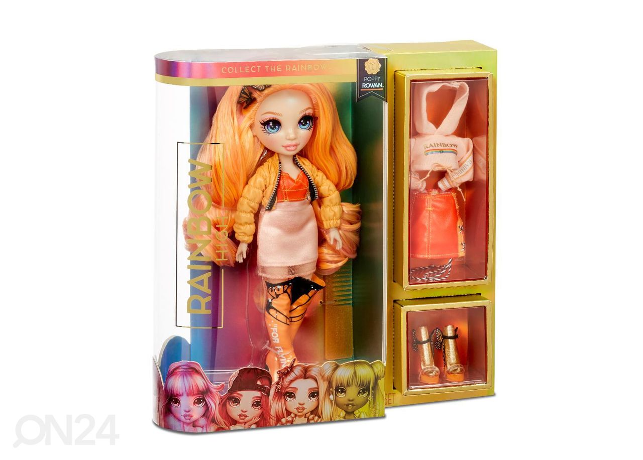 MGA Rainbow High Surprise кукла PR, 29 cm увеличить