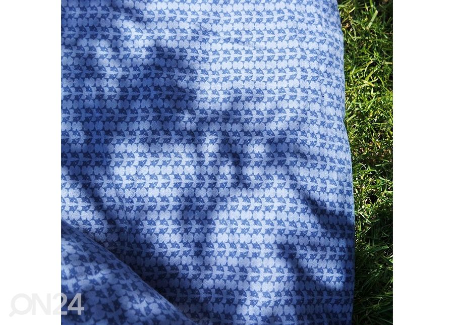Molly Ocean одеяло для малыша и пикника увеличить