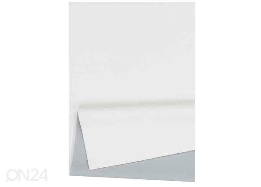 Narma велюровый ковер Luna white 80x150 cm увеличить