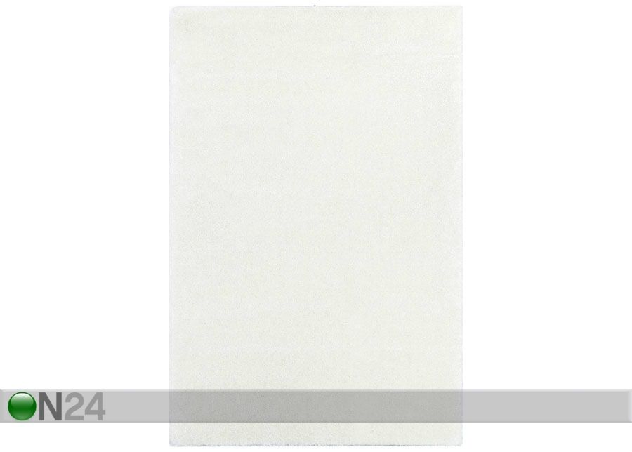 Narma велюровый ковер Noble white 300x400 см увеличить