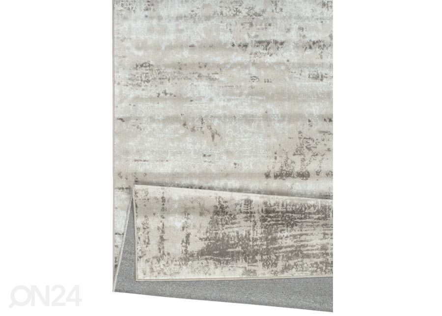 Narma вискозный ковер Fresco beige 133x190 см увеличить