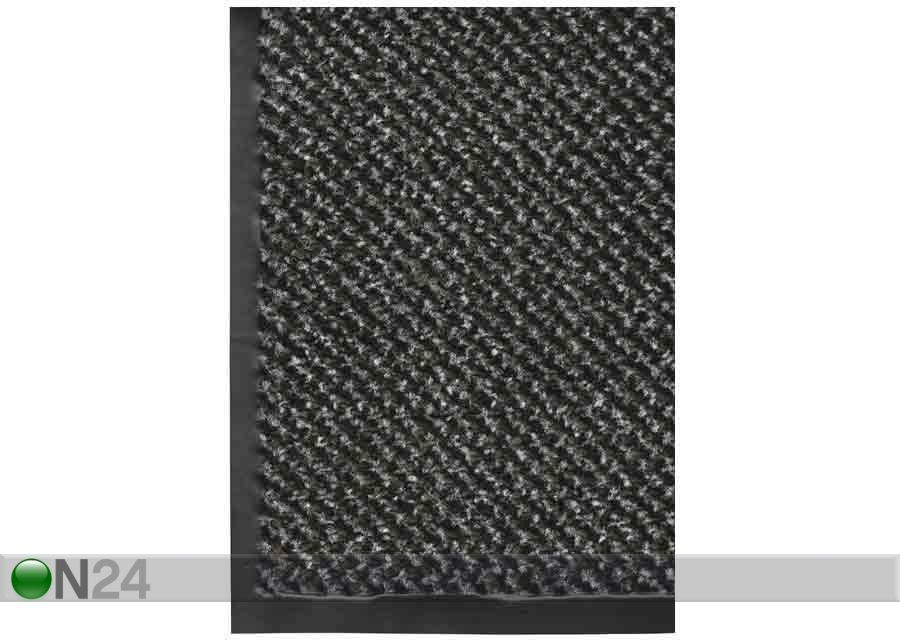 Narma дверной коврик Crete grey 60x80 см увеличить