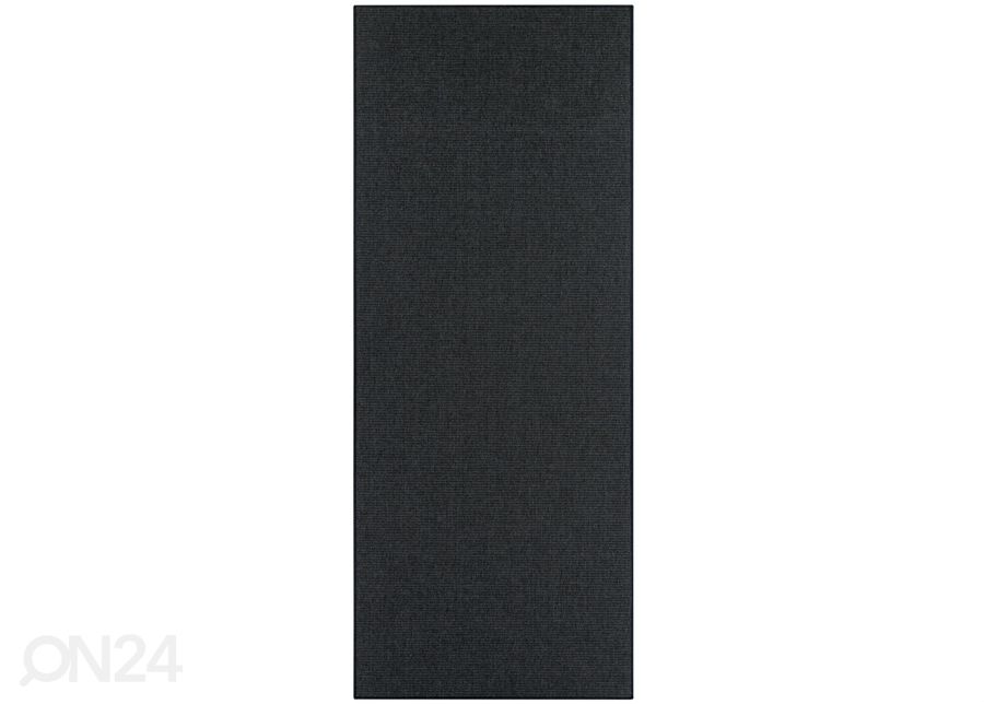 Narma ковер Credo black 160x230 см увеличить