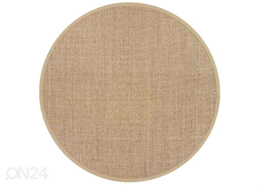 Narma ковер Livos beige 80x150 см увеличить