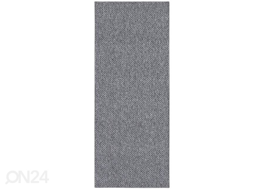 Narma коридорный ковер Salto grey 80x300 cm увеличить