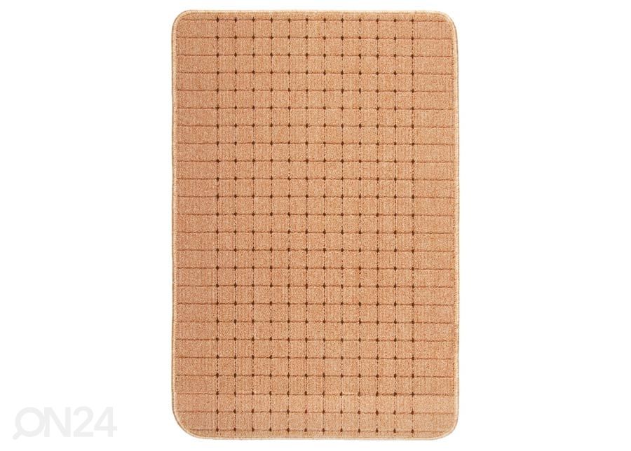 Narma коридорный ковер Stanford beige-brown 60x80 cm увеличить
