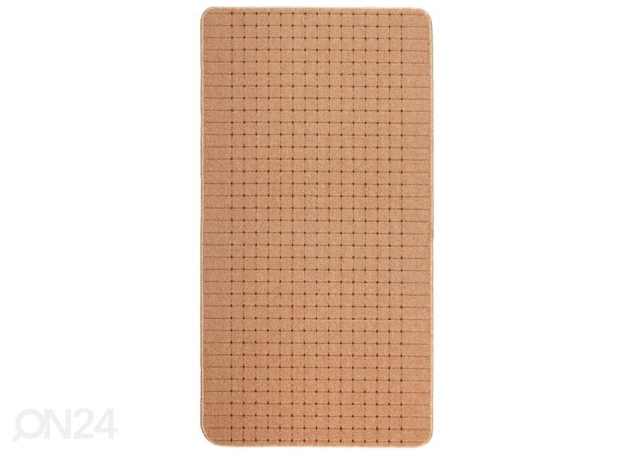 Narma коридорный ковер Stanford beige-brown 80x150 cm увеличить