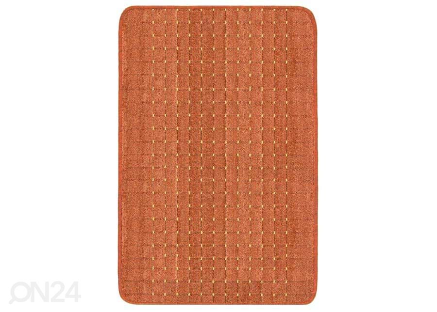 Narma коридорный ковер Stanford clay-beige 60x80 cm увеличить