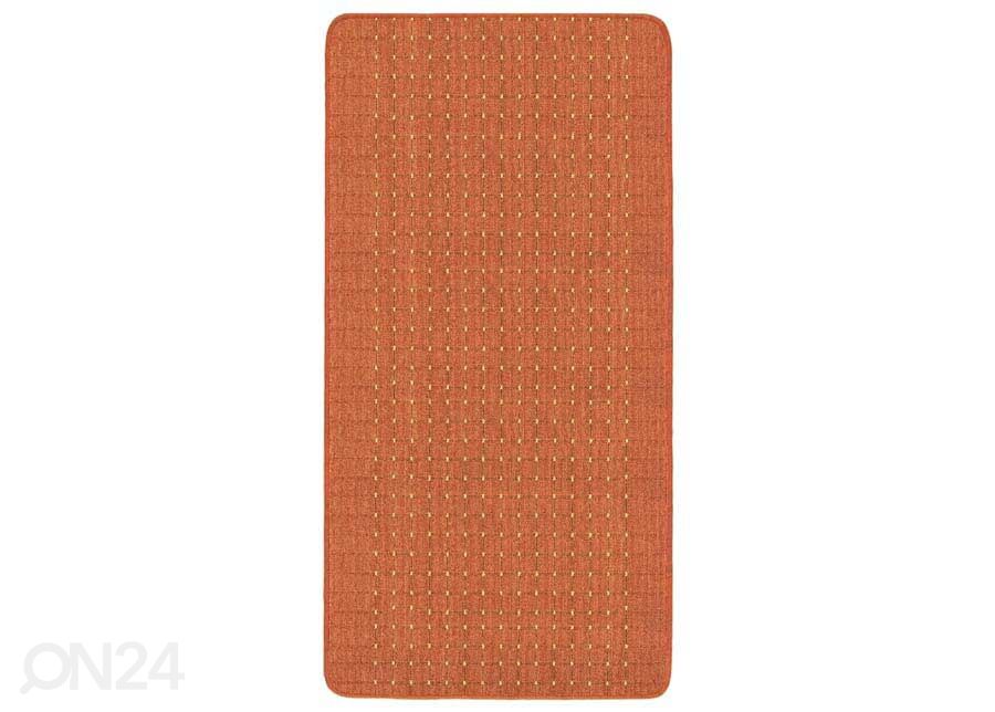 Narma коридорный ковер Stanford clay-beige 80x150 см увеличить