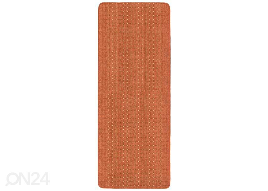 Narma коридорный ковер Stanford clay-beige 80x200 см увеличить