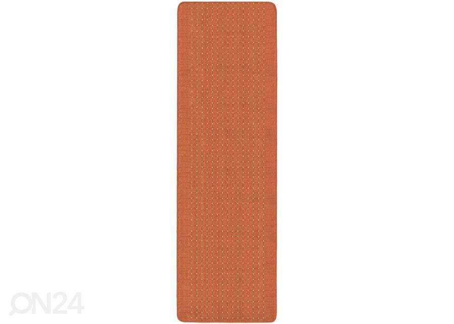 Narma коридорный ковер Stanford clay-beige 80x300 cm увеличить