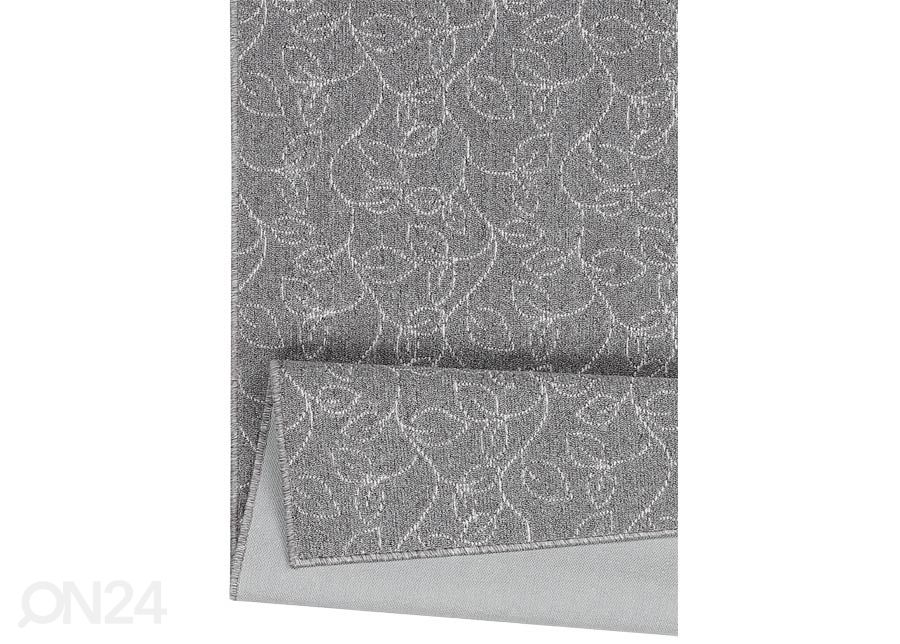 Narma коридорный ковер Urban grey 67x380 cm увеличить
