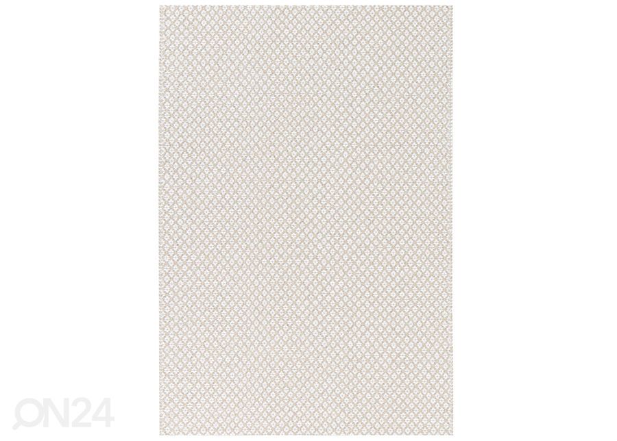 NARMA пластиковый ковер Diby cream 70x250 см увеличить