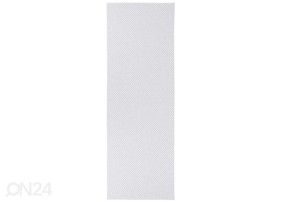 NARMA пластиковый ковер Diby silver 130x190 см увеличить