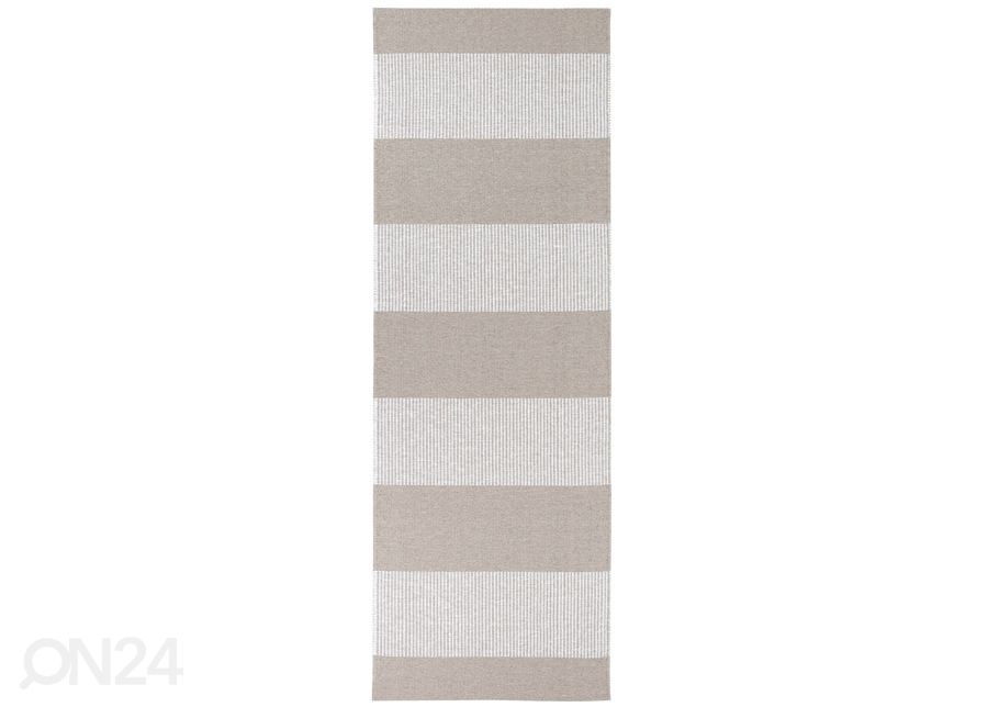 Narma пластиковый ковер Norrby linen 70x100 см увеличить