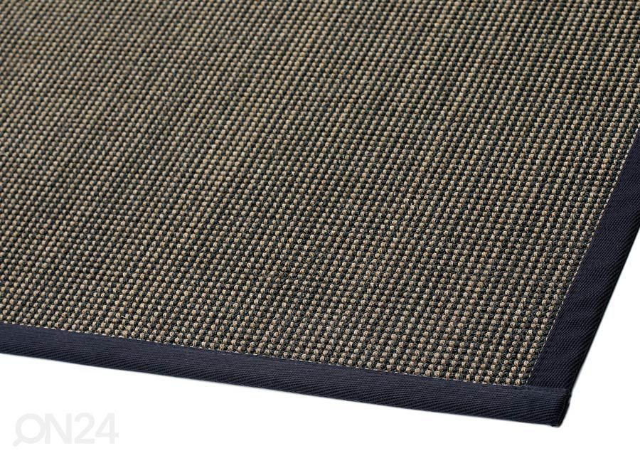 Narma сизалевый ковер Livos™ 80x250 см увеличить