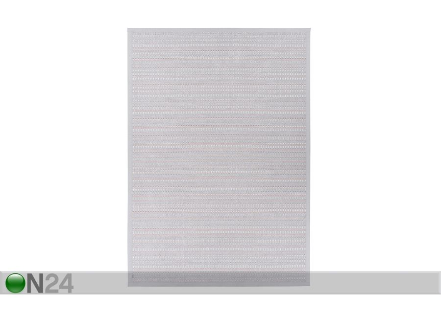 Narma newWeave® шенилловый ковер Esna silver 70x140 cm увеличить