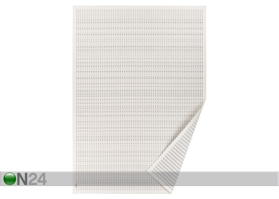 Narma newWeave® шенилловый ковер Esna white 70x140 cm увеличить