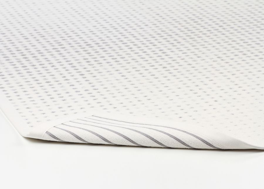 Narma newWeave® шенилловый ковер Helme white 160x230 cm увеличить