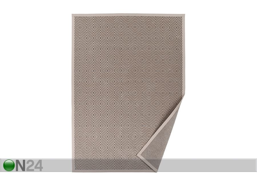 Narma newWeave® шенилловый ковер Kalana beige 70x140 cm увеличить