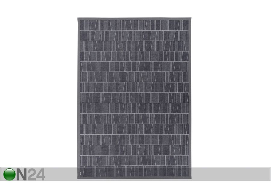 Narma newWeave® шенилловый ковер Kursi grey 160x230 cm увеличить