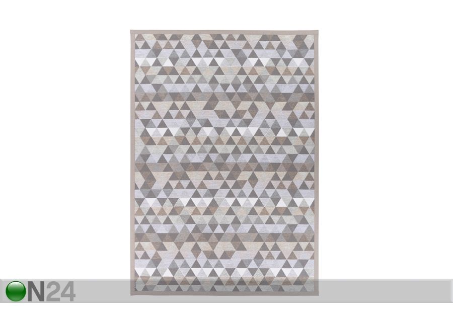 Narma newWeave® шенилловый ковер Luke beige 80x250 cm увеличить