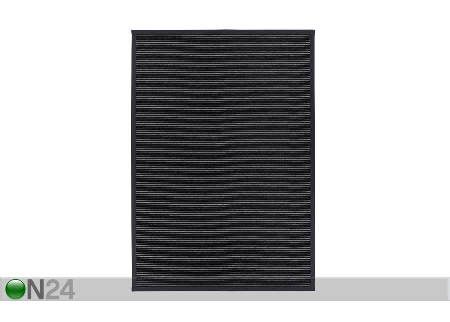Narma newWeave® шенилловый ковер Moka carbon 160x230 cm увеличить