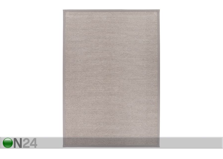 Narma newWeave® шенилловый ковер Moka linen 70x140 cm увеличить