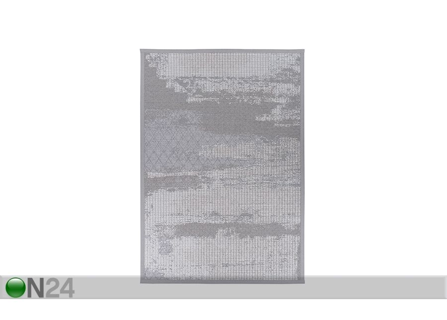 Narma newWeave® шенилловый ковер Nehatu silver 140x200 cm увеличить