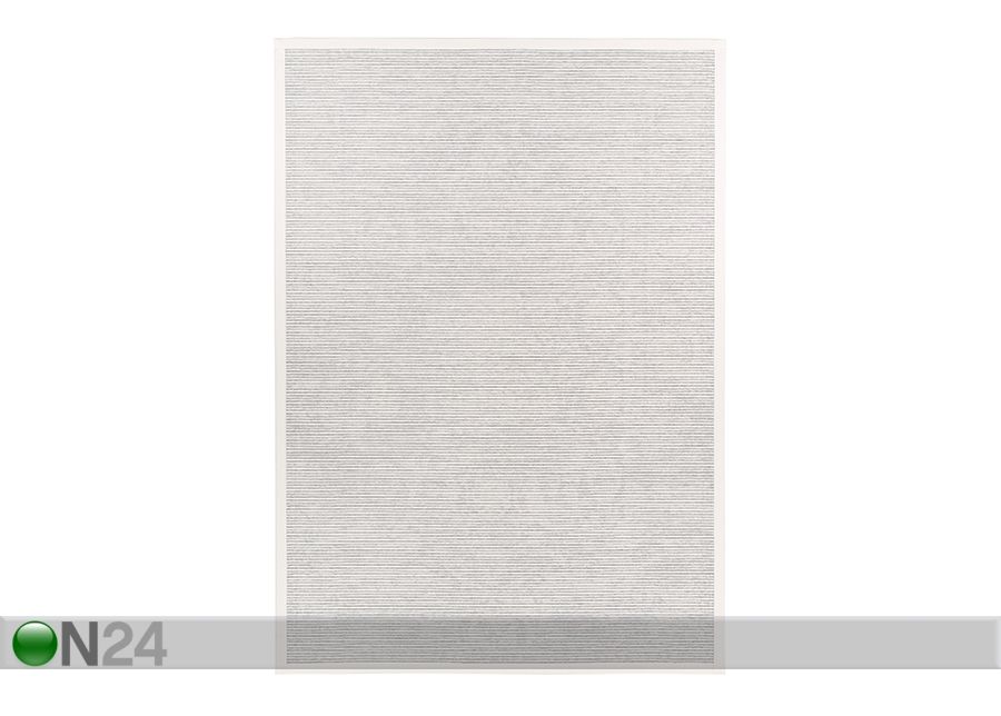 Narma newWeave® шенилловый ковер Palmse white 140x200 cm увеличить
