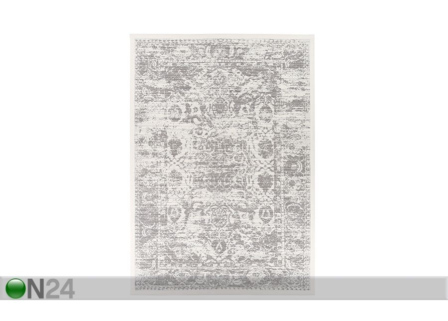 Narma newWeave® шенилловый ковер Palmse white 80x250 cm увеличить