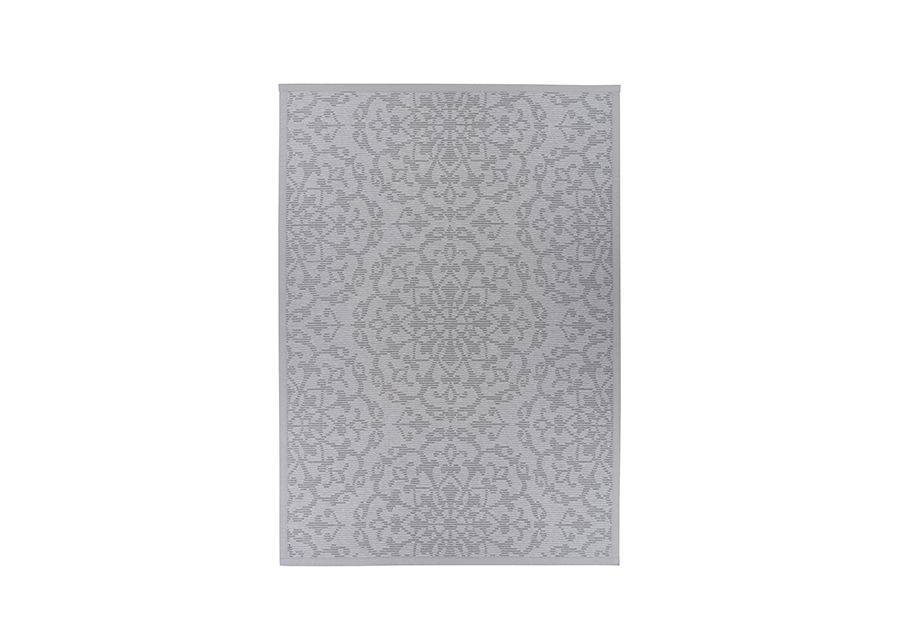 Narma newWeave® шенилловый ковер Pitsalu silver 70x140 cm увеличить