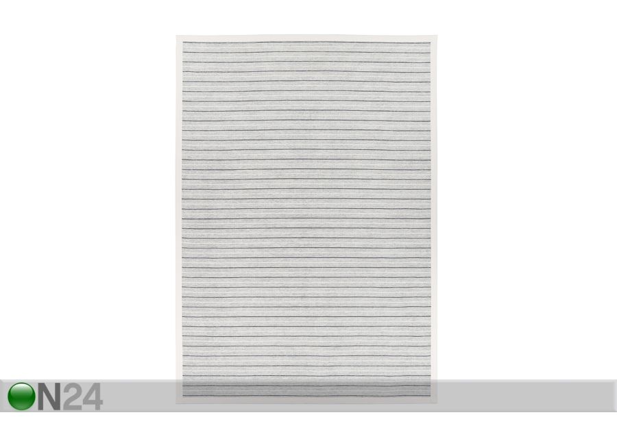 Narma newWeave® шенилловый ковер Puise white 140x200 cm увеличить