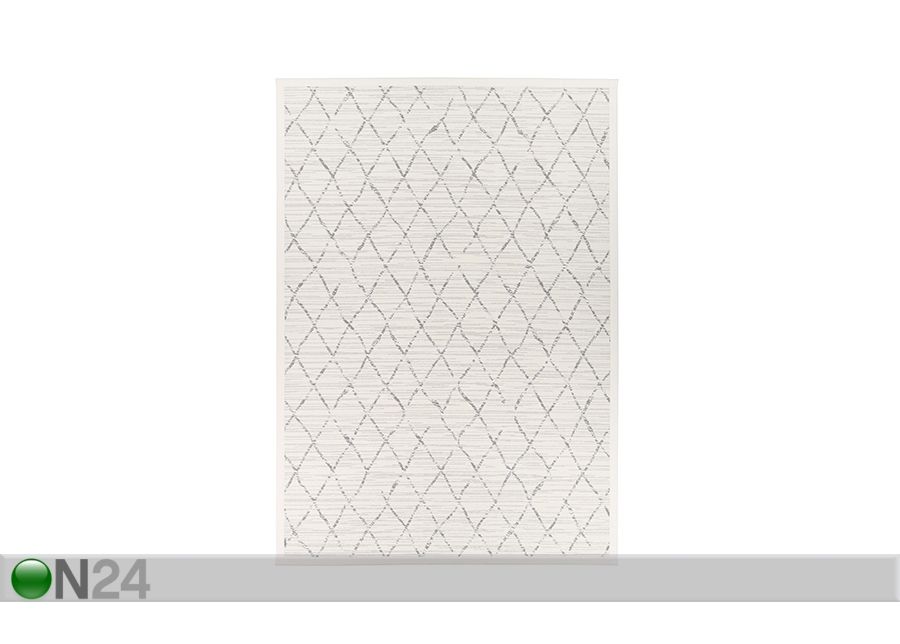 Narma newWeave® шенилловый ковер Vao white 200x300 cm увеличить