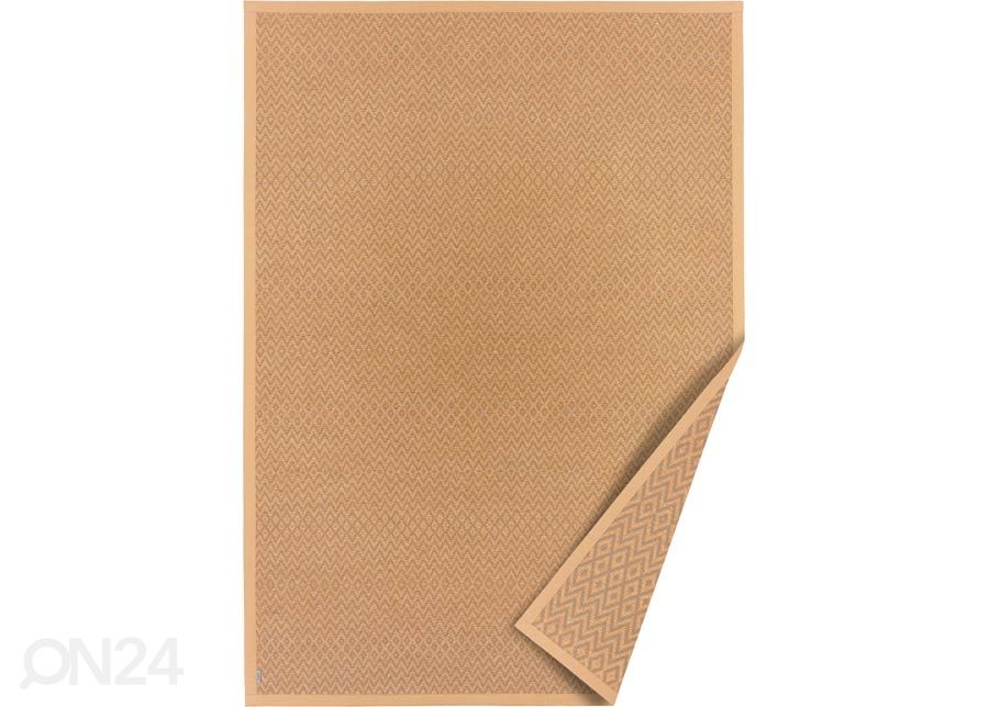 Narma smartWeave® TWIN ковер Are gold 70x140 см увеличить
