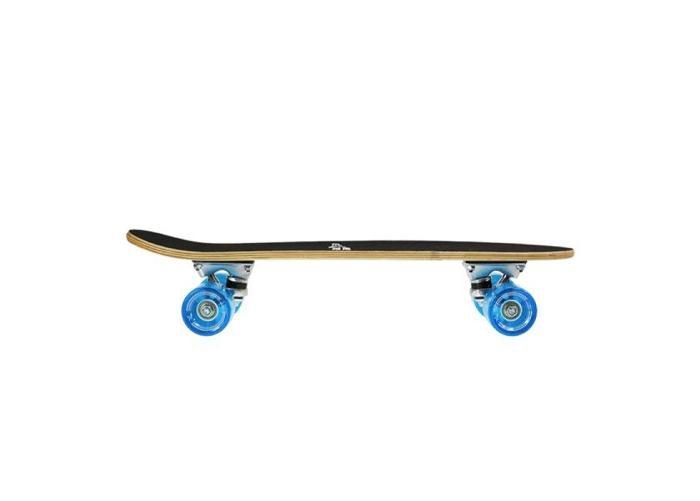 Pennyboard Nils Extreme Wood Classic увеличить