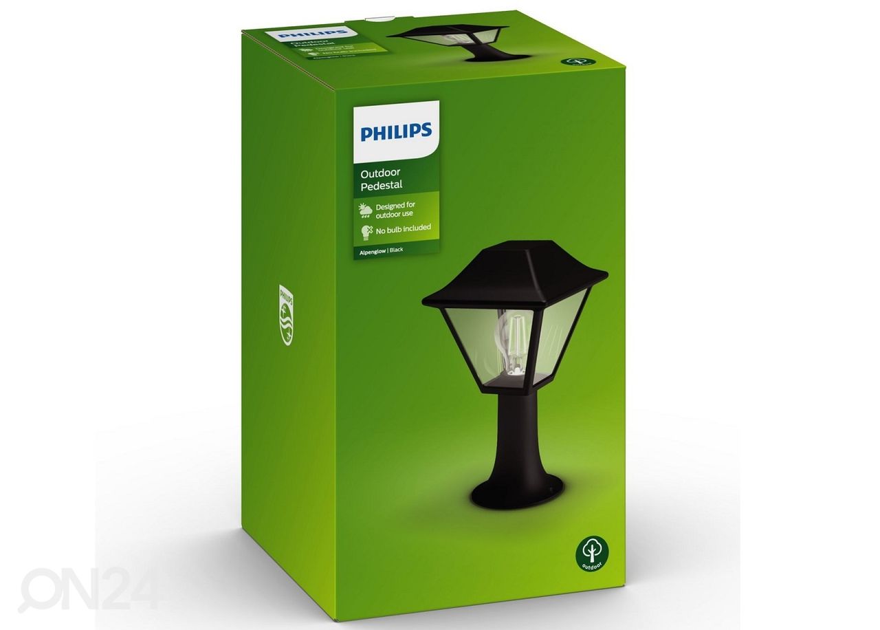 Philips myGarden Alpenglow уличный светильник E27 увеличить