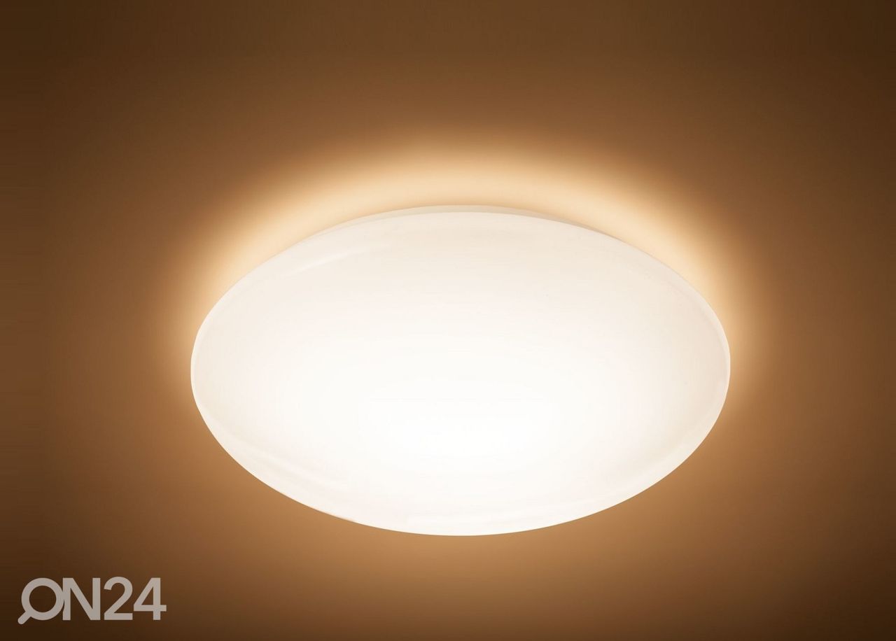 Philips Suede потолочный светильник 24 Вт 2700K увеличить