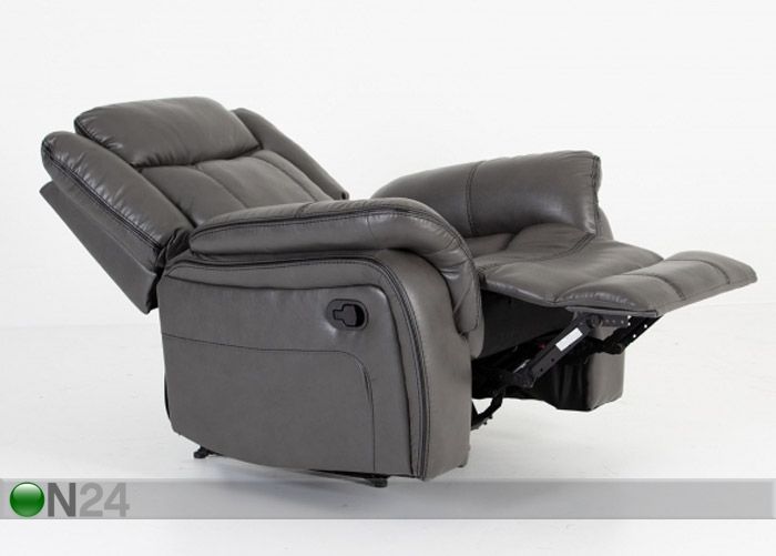 Recliner кресло с механизмом подножки увеличить