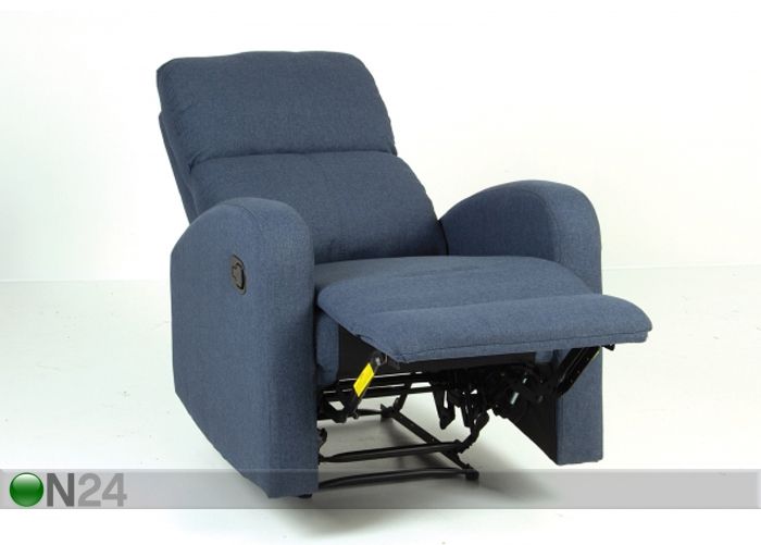 Recliner кресло с механизмом подножки увеличить