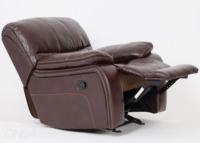 Recliner кресло (вращаемый/качающийся) увеличить