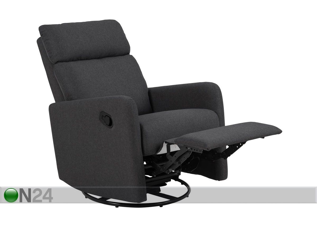 Recliner кресло Mikkeli увеличить