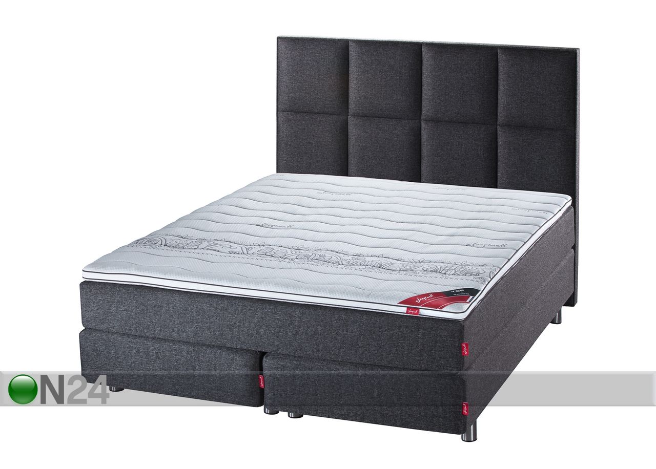 Sleepwell изголовье кровати Kronang 160 cm увеличить