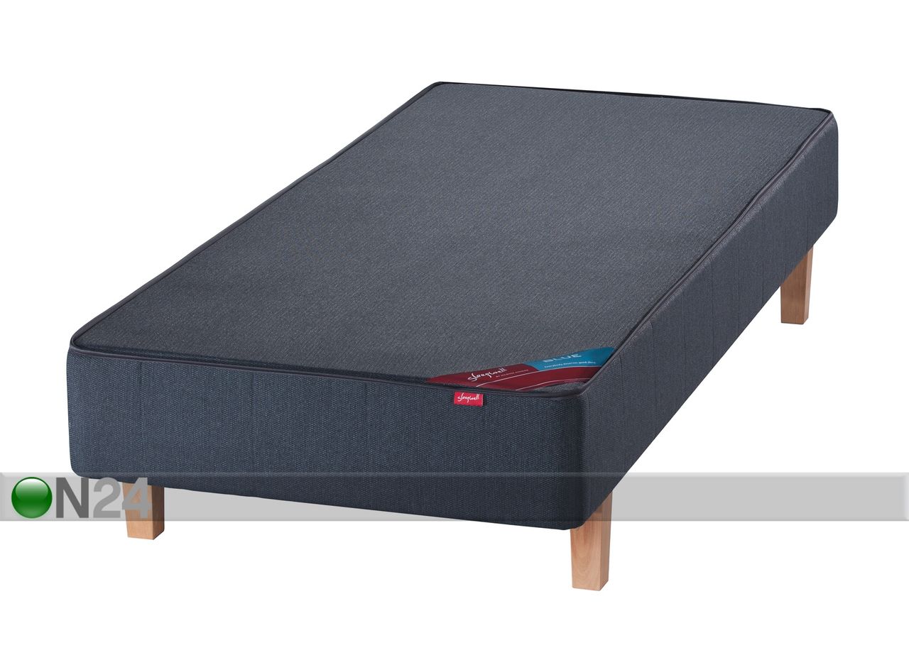 Sleepwell кушетка BLUE Pocket 90x200 cm увеличить