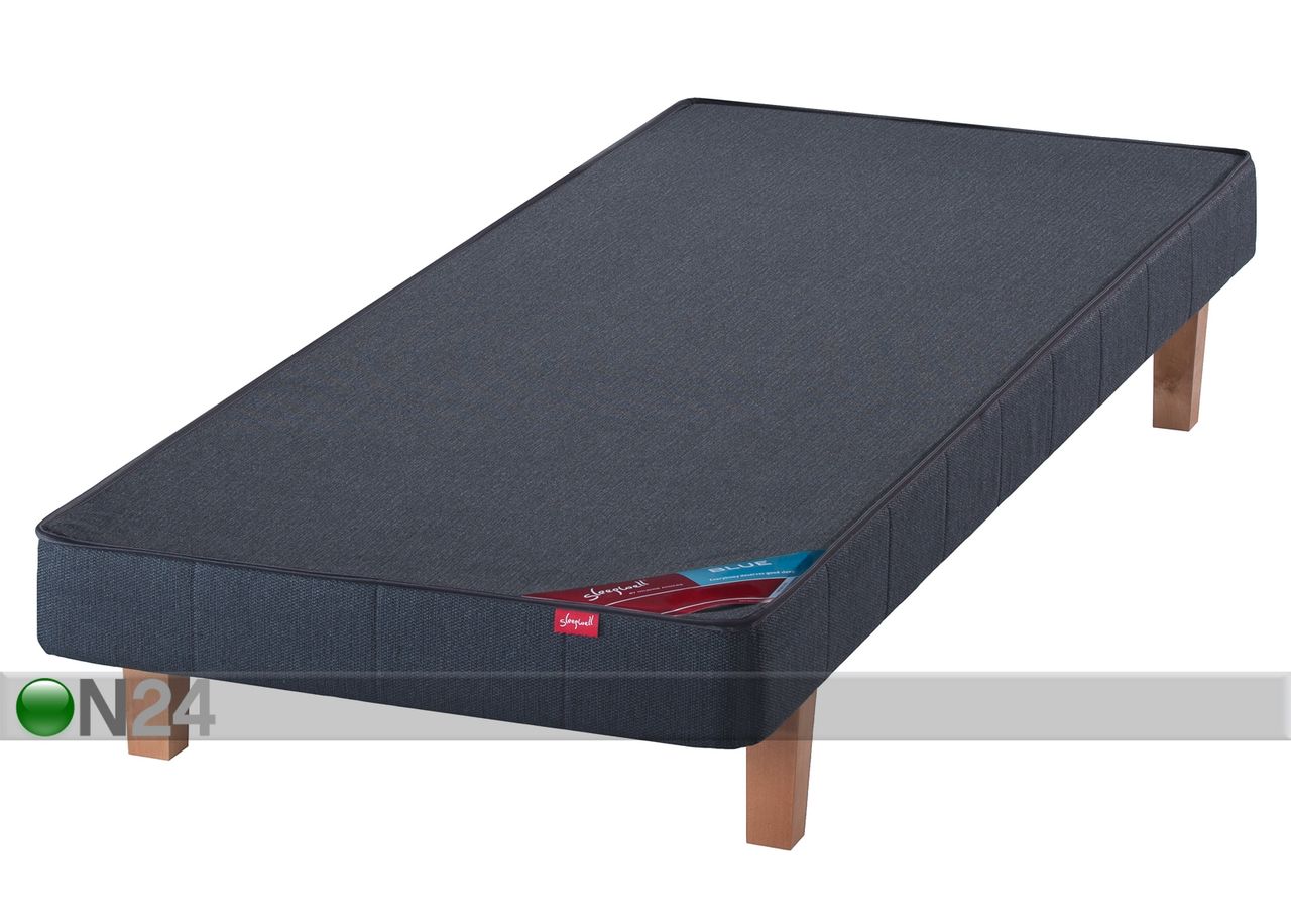 Sleepwell Blue Continental кровать 180x200 cm увеличить