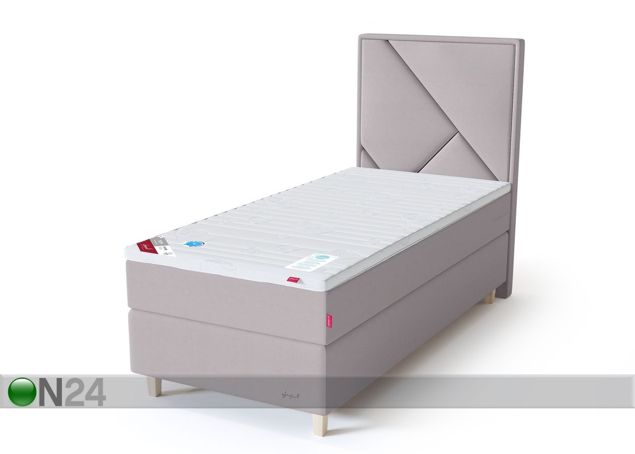 Sleepwell Red континентальная кровать жёсткая 120x200 cm увеличить